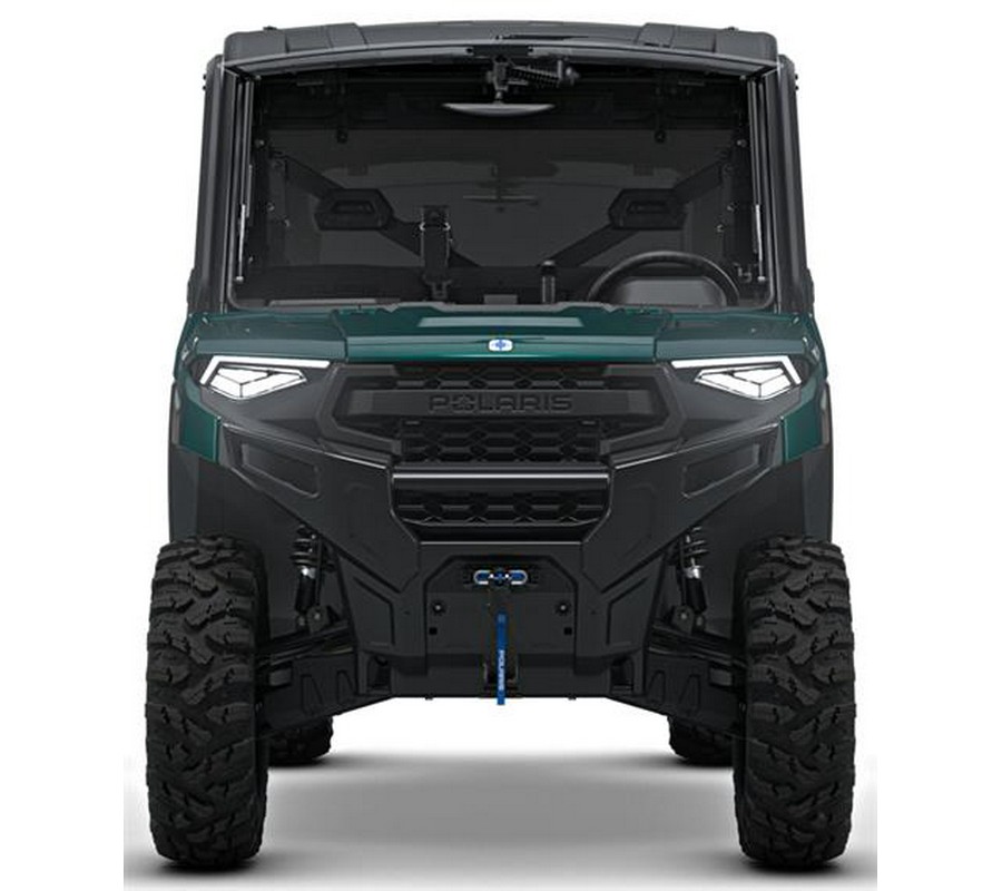 2027 Polaris Ranger Crew XP 1000 NorthStar Premium