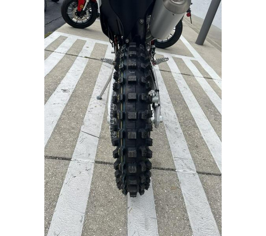 2023 GAS-GAS EX 450F