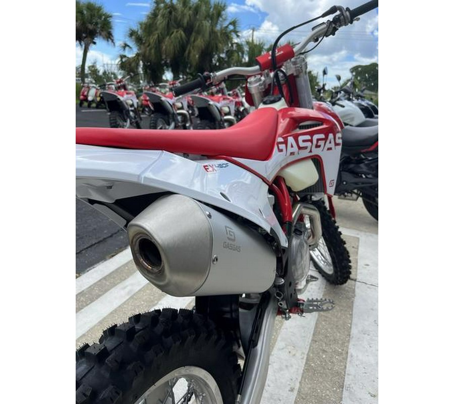 2023 GAS-GAS EX 450F