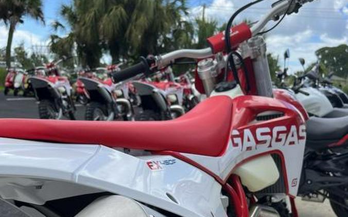 2023 GAS-GAS EX 450F