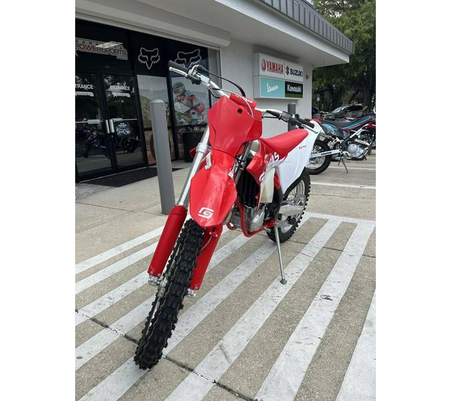 2023 GAS-GAS EX 450F
