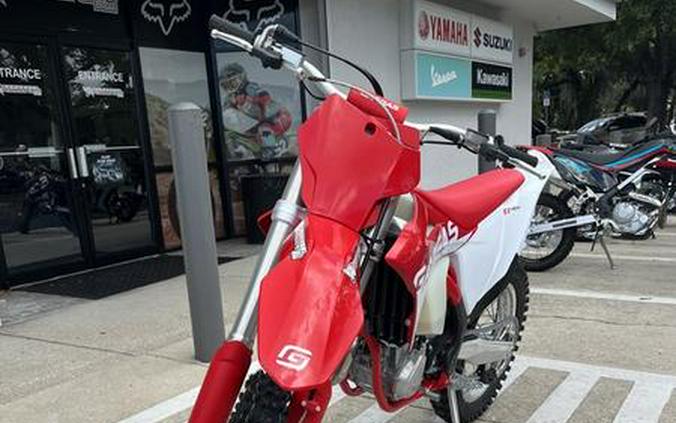 2023 GAS-GAS EX 450F