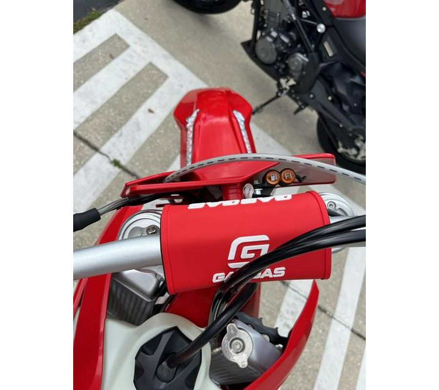 2023 GAS-GAS EX 450F