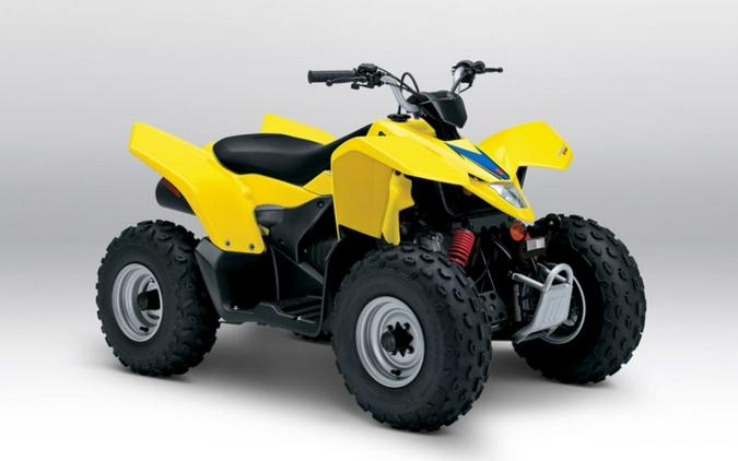 2023 Suzuki QuadSport Z90