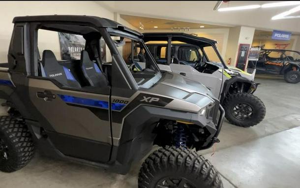 2024 Polaris® XPedition XP Ultimate