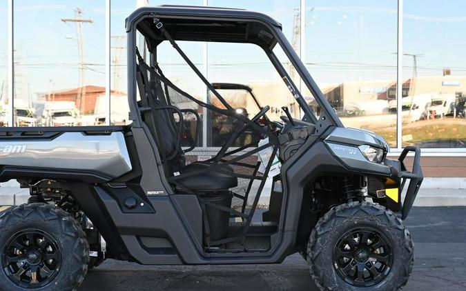 2024 Can-Am® Defender XT HD7