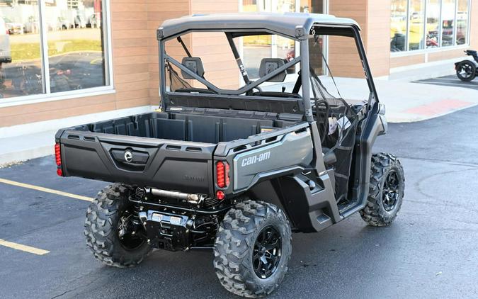 2024 Can-Am® Defender XT HD7