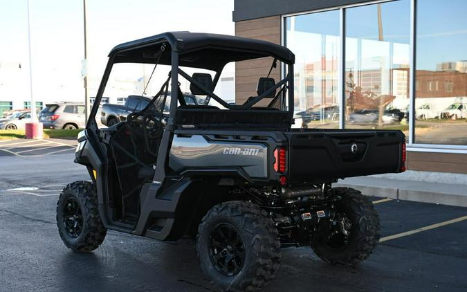 2024 Can-Am® Defender XT HD7