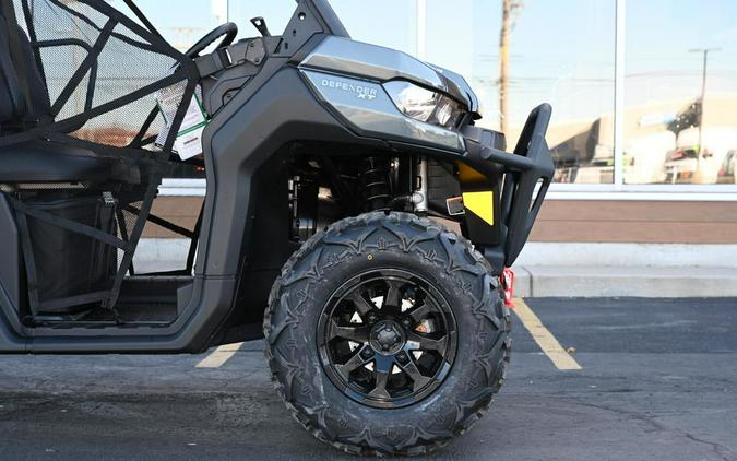 2024 Can-Am® Defender XT HD7