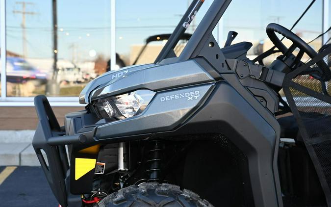 2024 Can-Am® Defender XT HD7