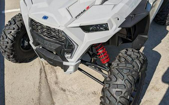 2023 Polaris® RZR Trail S 1000 Premium