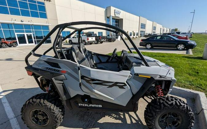 2023 Polaris® RZR Trail S 1000 Premium