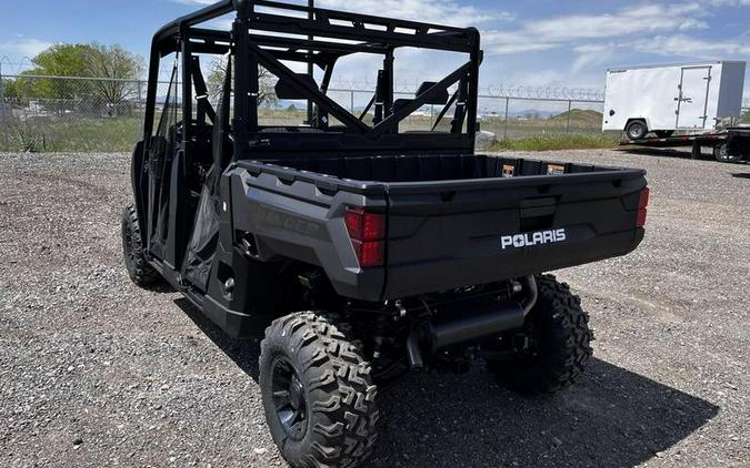 2024 Polaris® Ranger Crew 1000 Premium