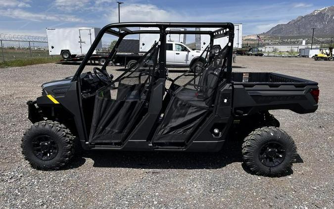 2024 Polaris® Ranger Crew 1000 Premium