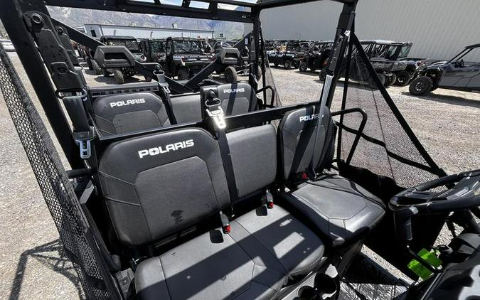 2024 Polaris® Ranger Crew 1000 Premium