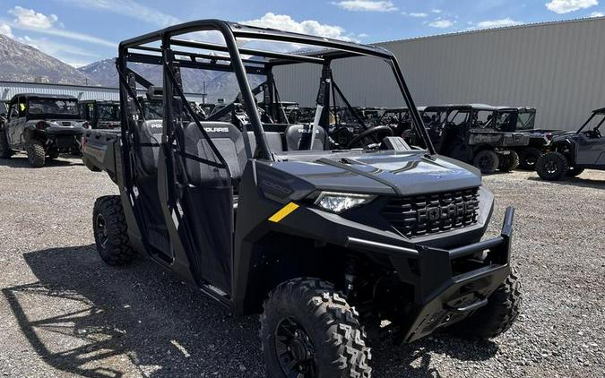 2024 Polaris® Ranger Crew 1000 Premium