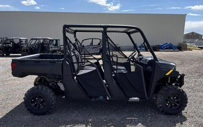 2024 Polaris® Ranger Crew 1000 Premium