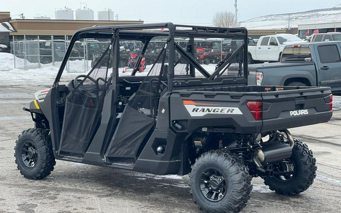 2024 Polaris® Ranger Crew 1000 Premium