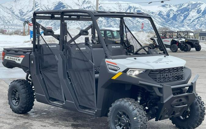 2024 Polaris® Ranger Crew 1000 Premium