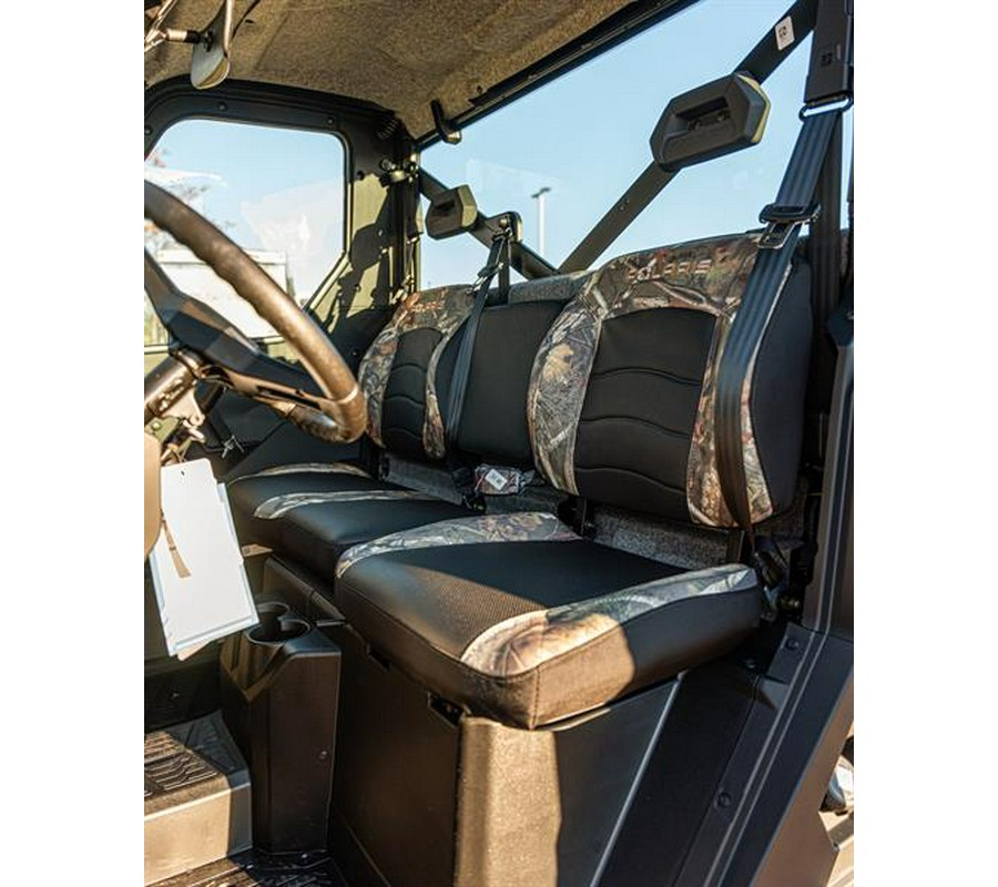 2024 Polaris Ranger XP 1000 Northstar Edition Ultimate