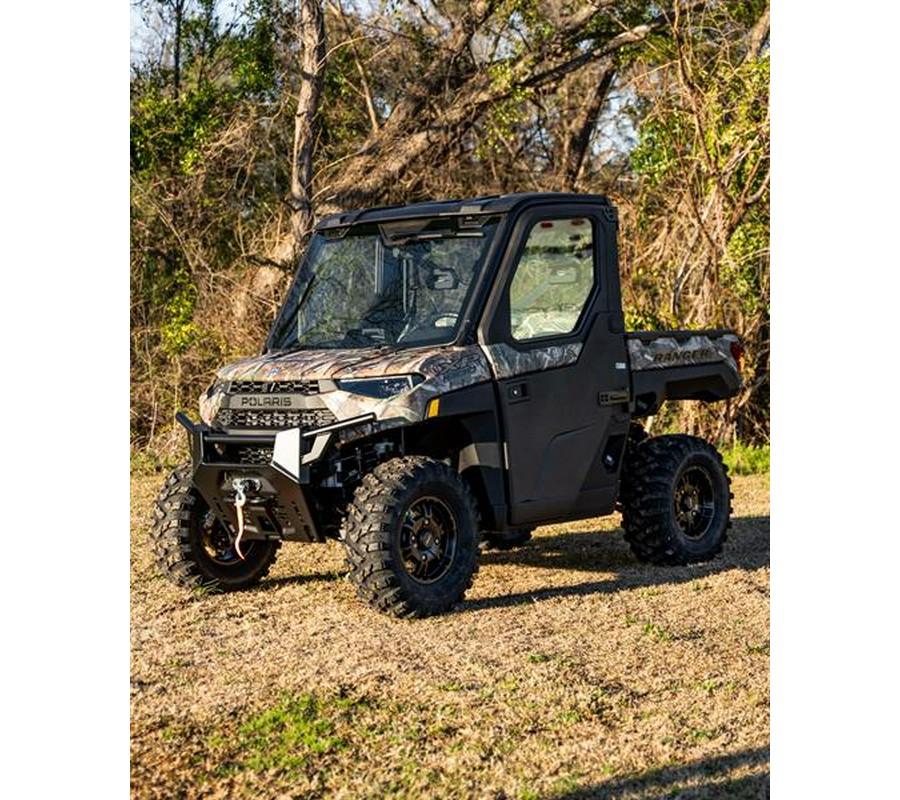 2024 Polaris Ranger XP 1000 Northstar Edition Ultimate