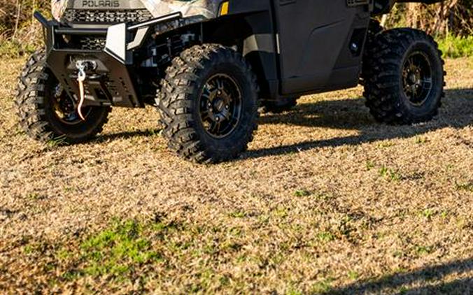 2024 Polaris Ranger XP 1000 Northstar Edition Ultimate