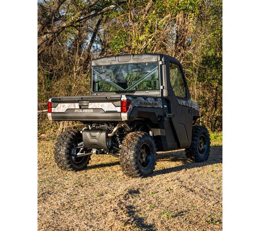 2024 Polaris Ranger XP 1000 Northstar Edition Ultimate