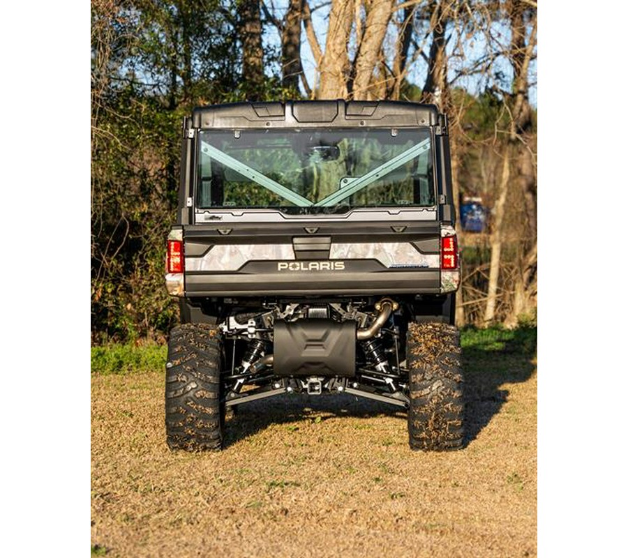 2024 Polaris Ranger XP 1000 Northstar Edition Ultimate