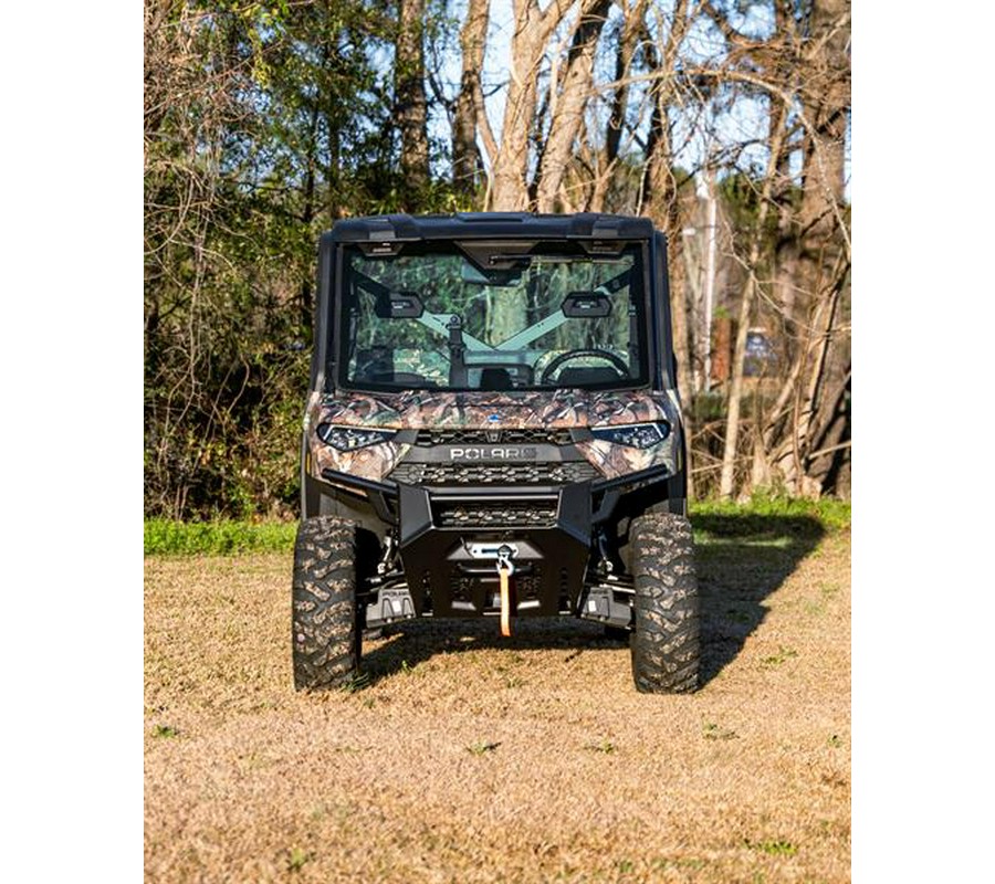 2024 Polaris Ranger XP 1000 Northstar Edition Ultimate