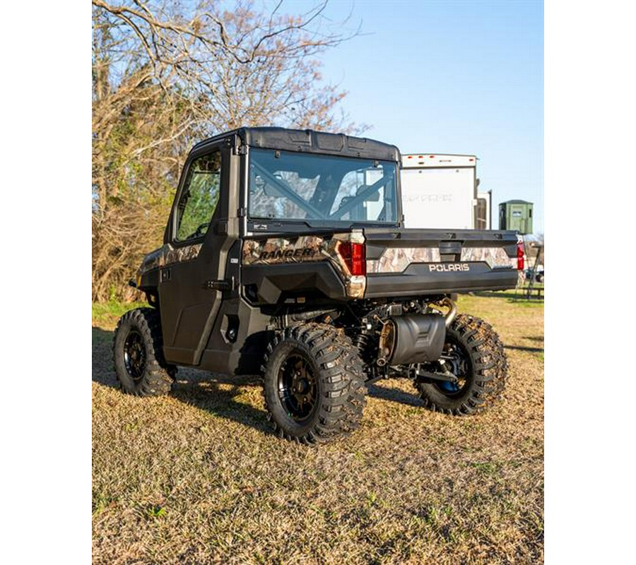 2024 Polaris Ranger XP 1000 Northstar Edition Ultimate