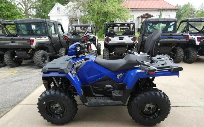 2024 Polaris® Sportsman Touring 570