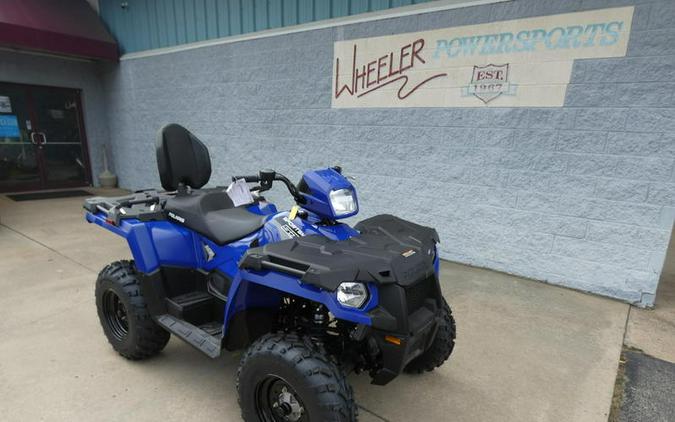 2024 Polaris® Sportsman Touring 570