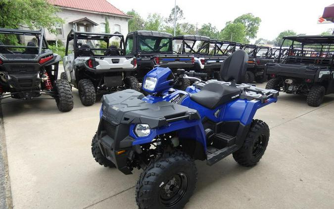 2024 Polaris® Sportsman Touring 570