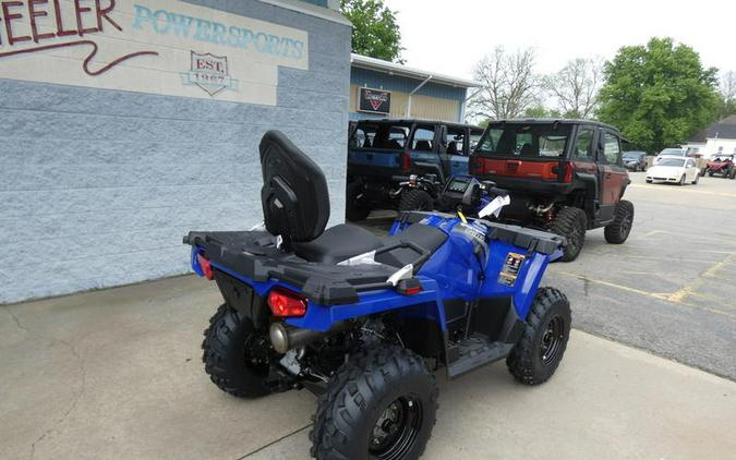 2024 Polaris® Sportsman Touring 570