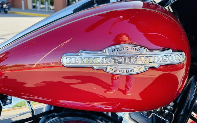 2015 Harley-Davidson Ultra Limited FLHTK