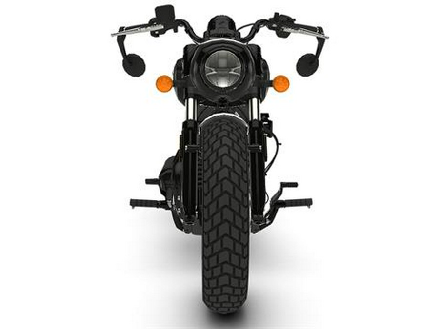 2025 Indian Motorcycle Scout® Bobber Limited