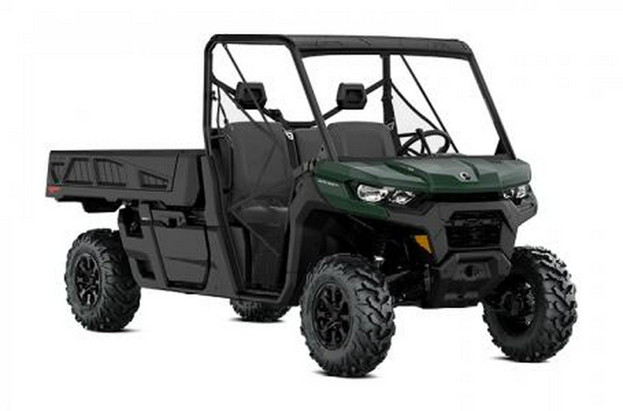 2024 Can-Am™ Defender PRO DPS HD10