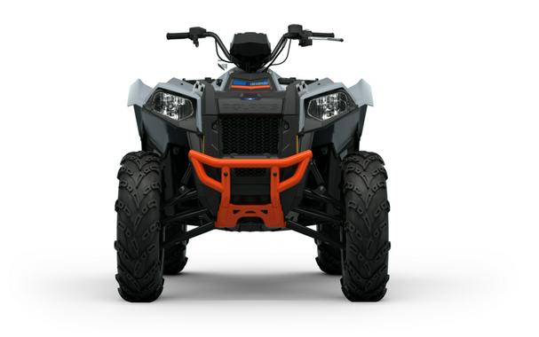 2024 Polaris Industries Scrambler® 850