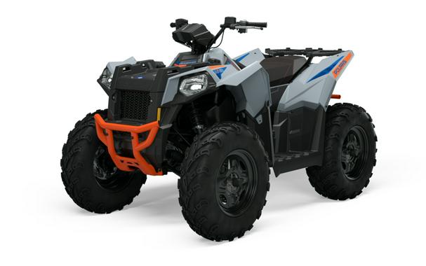 2024 Polaris Industries Scrambler® 850