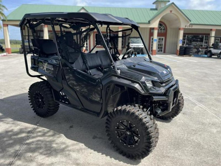 2023 Honda® Pioneer 1000-5 MCK Custom Premium