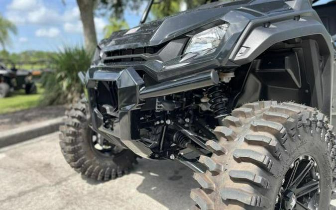 2023 Honda® Pioneer 1000-5 MCK Custom Premium