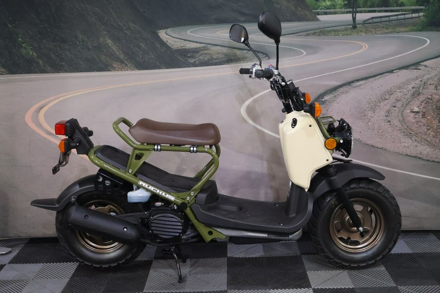 2024 Honda® Ruckus