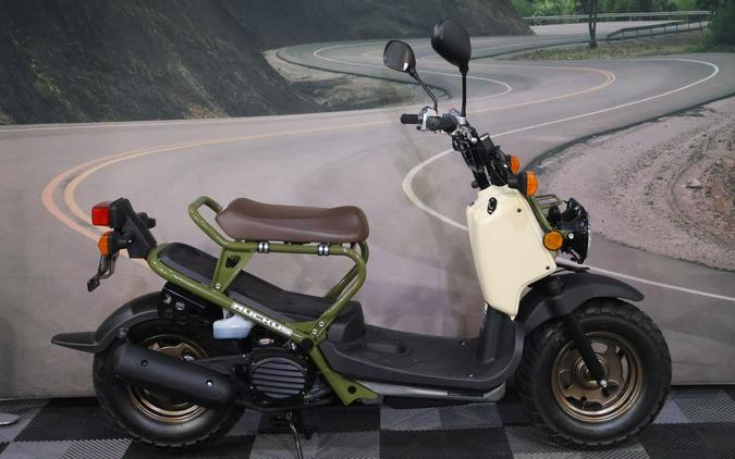 2024 Honda® Ruckus