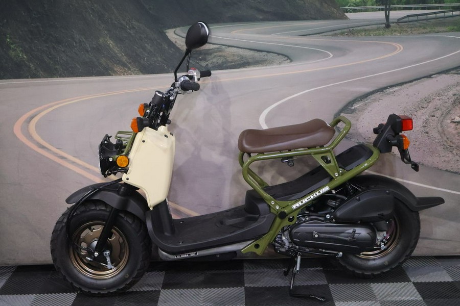 2024 Honda® Ruckus