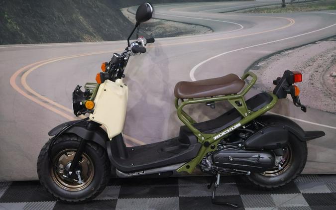 2024 Honda® Ruckus