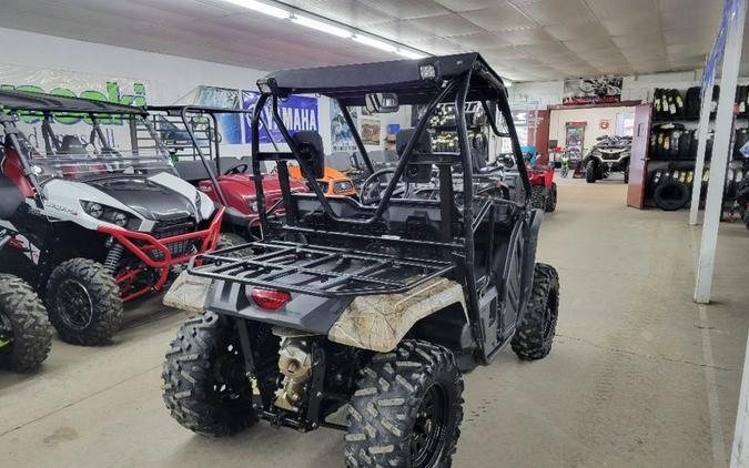 2020 Honda Pioneer 500 Base