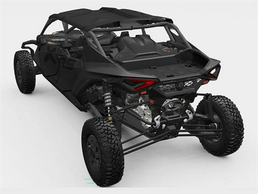 2025 Can-Am Maverick R MAX X RS