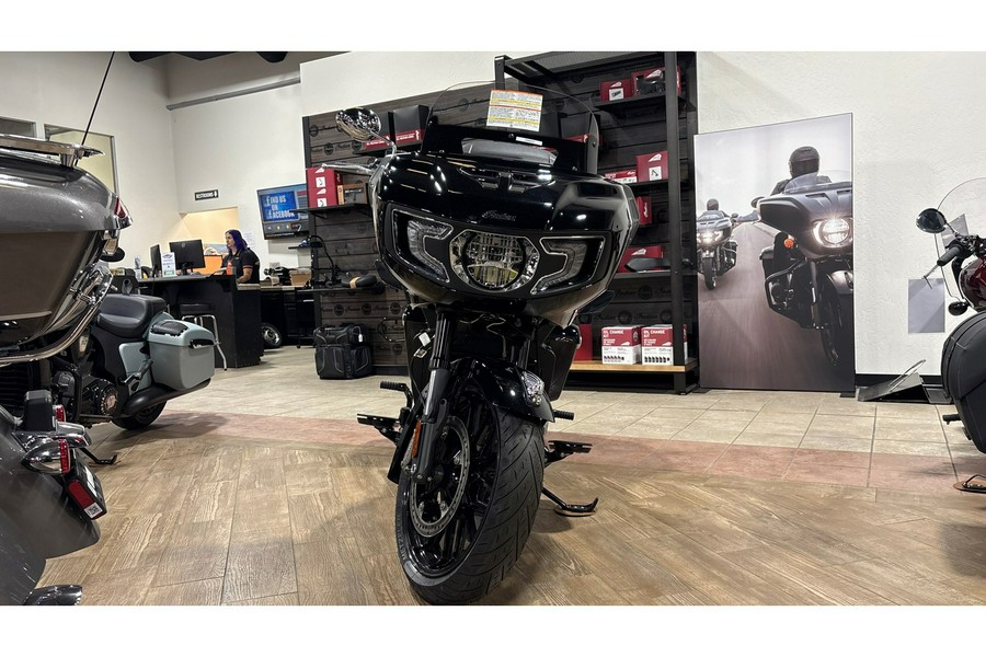 2025 Indian Motorcycle CHALLENGER