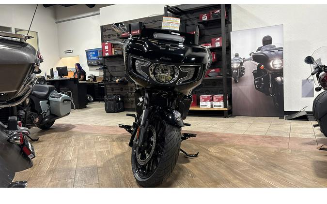 2025 Indian Motorcycle CHALLENGER