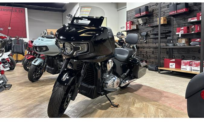 2025 Indian Motorcycle CHALLENGER